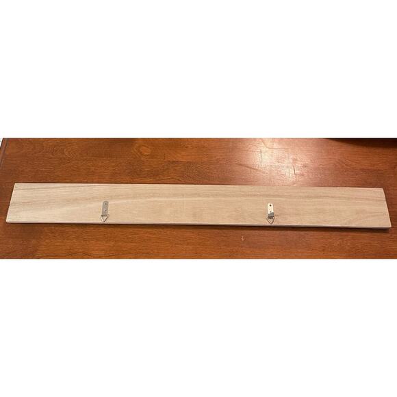 Nantucket Life Wooden Wall Plaque Hanging Beach Home Sign Decor - Picture 6 of 7